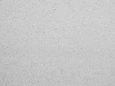 Yüzey dokusu açık gri sentetik taş.
