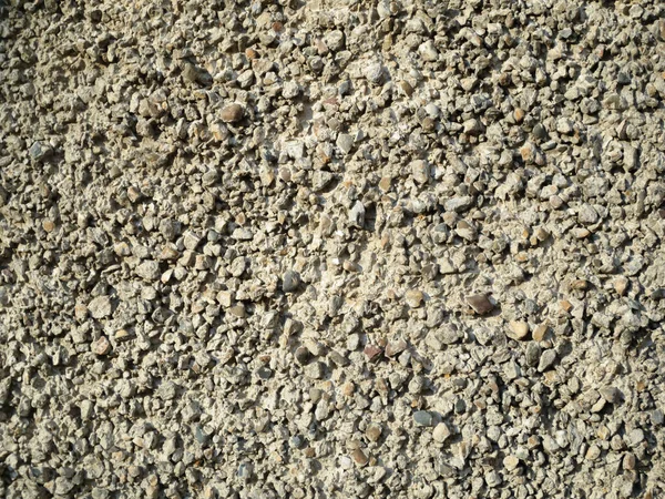 Rubble Surface Concrete Slab Background — Stock Photo, Image