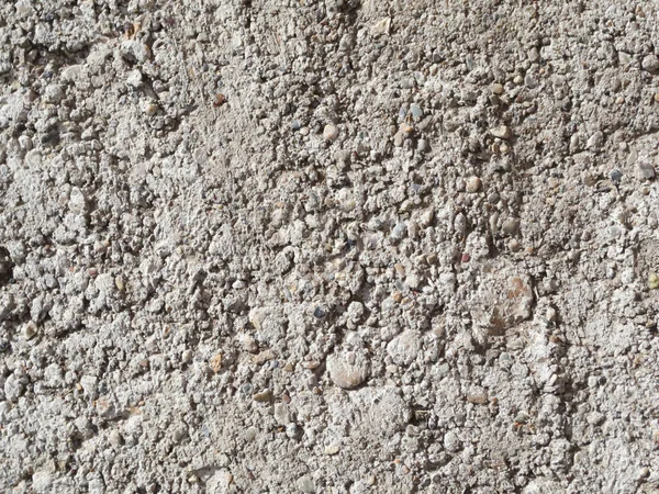 Textura Uma Superfície Concreto Áspero Velho Fundo — Fotografia de Stock