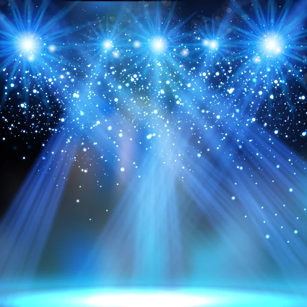 Konser parti sahne sahne ışıkları neon ışık kolay düzenlenebilir