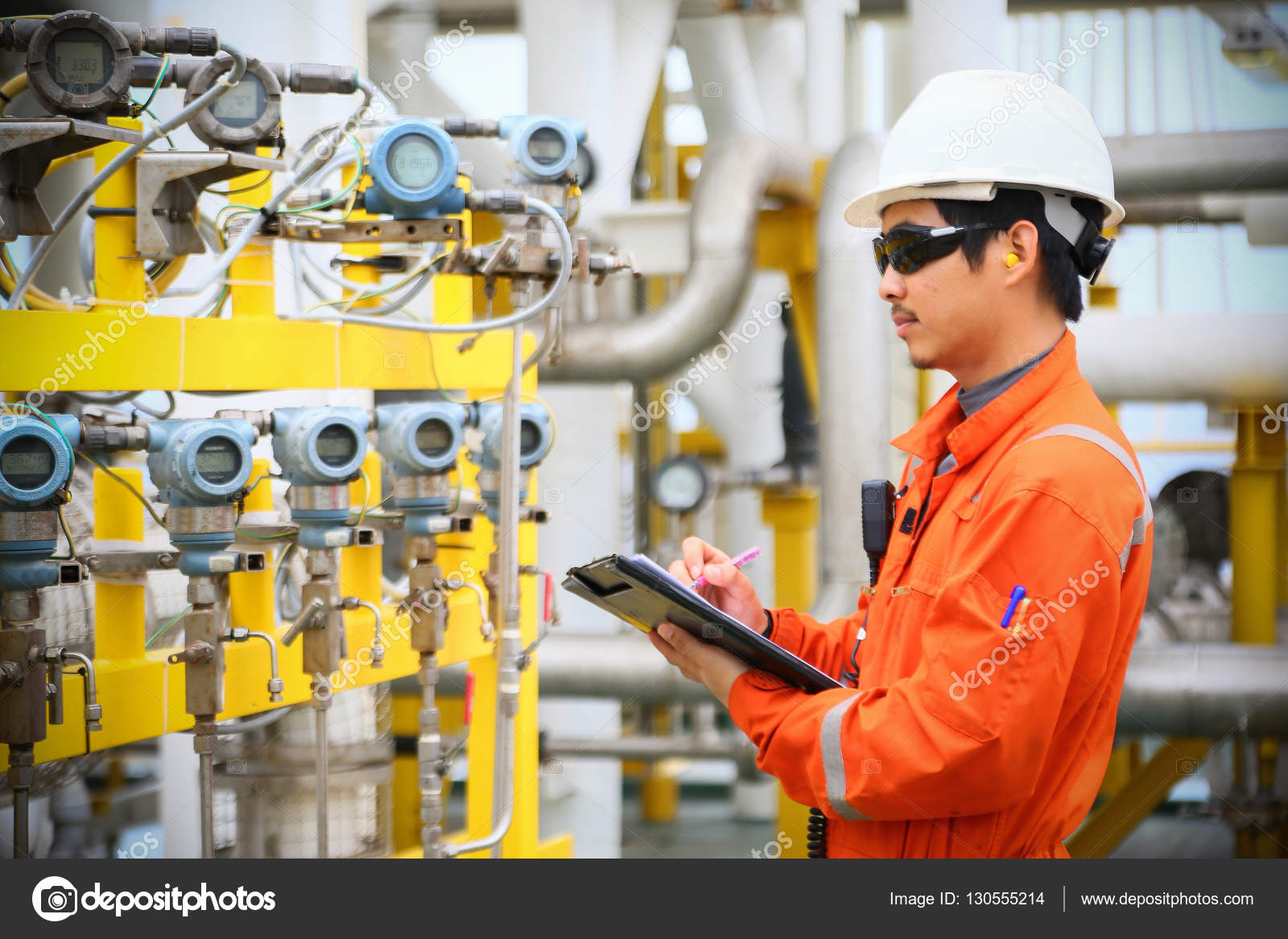 Oil & Gas Drilling Derrick Corporation