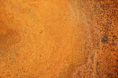 eski ve paslı boş alan destek metin için arka plan. hasar veya antik sanayi atölye yüzeyden. Korozyon çelik tarafından rusty yüzey ve makine yapısı ile çarpışma olacak.