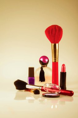 Görünüm veya görüntü iyileştirme değiştirmek için kozmetik 