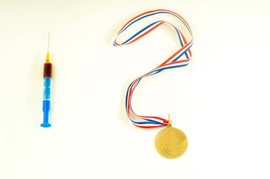 Farmakolojik sporda doping kavramı