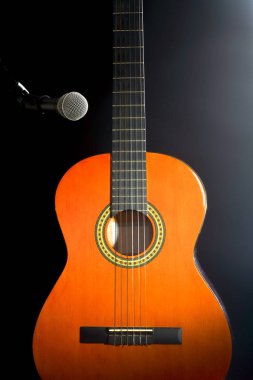 Müzik aletleri kavramı