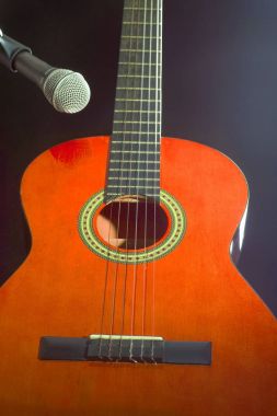 Müzik aletleri kavramı