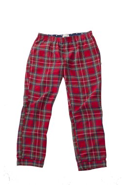 Kadın pijama 's - bir kafes içinde uyumaya pantolon