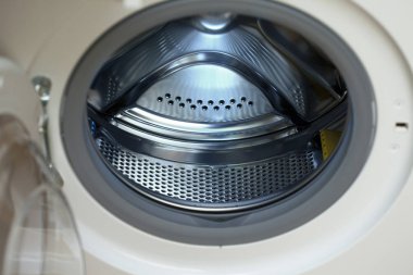 çamaşır makinesi davul