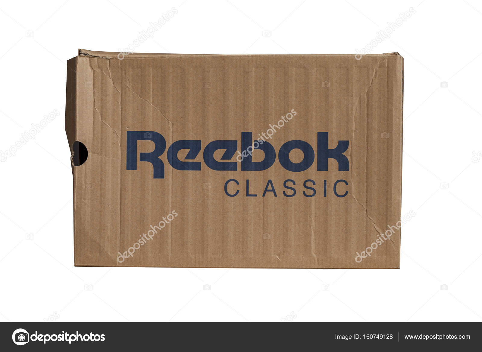 reebok international company