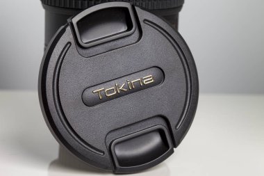 Kiev, Ukrayna - 3 Mayıs 2018: - bir resmi 