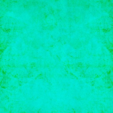 Yeşil Grunge Arkaplanı