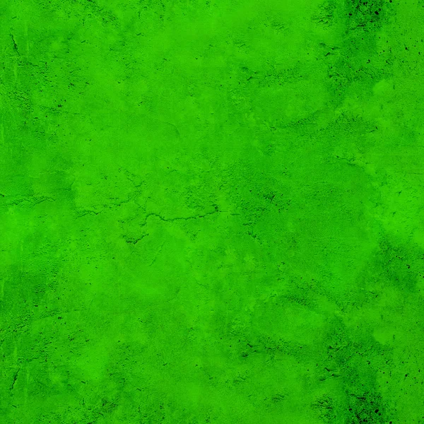 Fundo sujo verde. Papel de parede bonito adequado para vários tipos de design — Fotografia de Stock