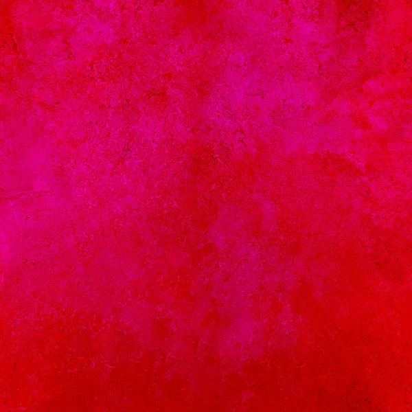 Grunge színes háttér. Szép textúra a papír. Piros színű design — Stock Fotó