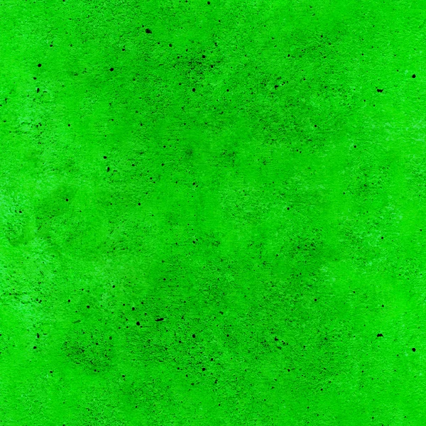 Green dirty background. Beautiful wallpaper suitable for various types of design — Stock Photo, Image