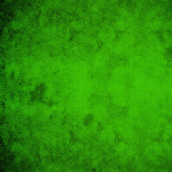 緑色の汚い背景。デザインの様々 なタイプに適して美しい壁紙 — ストック写真
