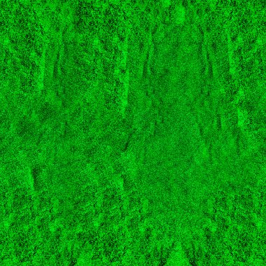 Yeşil Grunge Arkaplanı