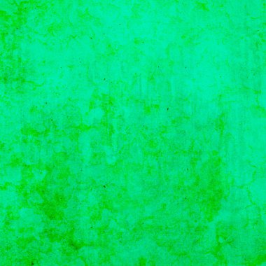 Yeşil Grunge Arkaplanı