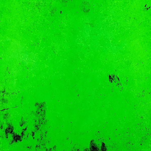 Zöld Grunge háttér — Stock Fotó
