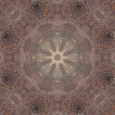 Grunge Renkli Doku, Eski Soyut Geometrik Duvar Kağıdı, Modern Tasarım