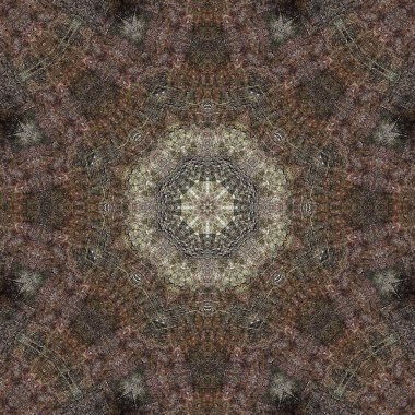 Grunge Renkli Doku, Eski Soyut Geometrik Duvar Kağıdı, Modern Tasarım