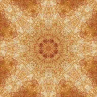 Grunge Renkli Doku, Eski Soyut Geometrik Duvar Kağıdı, Modern Tasarım