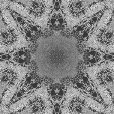 Grunge Renkli Doku, Eski Soyut Geometrik Duvar Kağıdı, Modern Tasarım