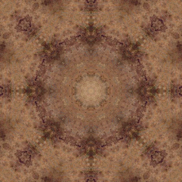 Grunge Texture Colorata Vecchio Astratto Carta Parati Geometrica Design Moderno — Foto Stock