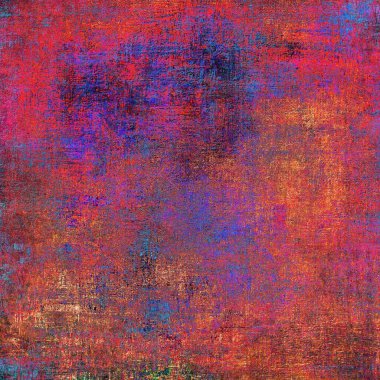 renkli desenli grungy arkaplan