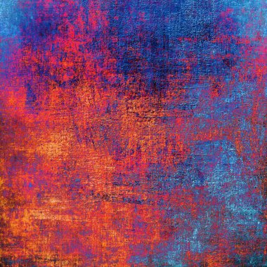 renkli desenli grungy arkaplan