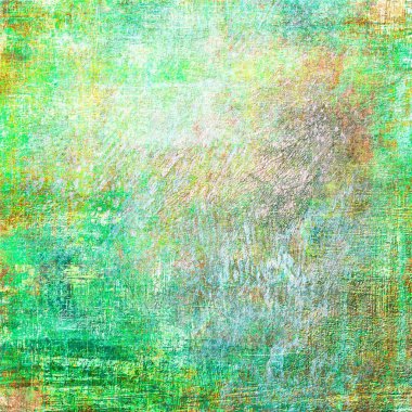 renkli desenli grungy arkaplan