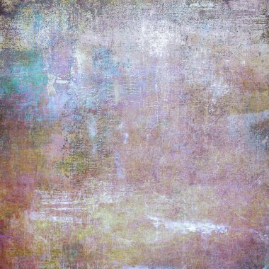 renkli desenli grungy arkaplan