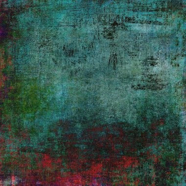 renkli desenli grungy arkaplan