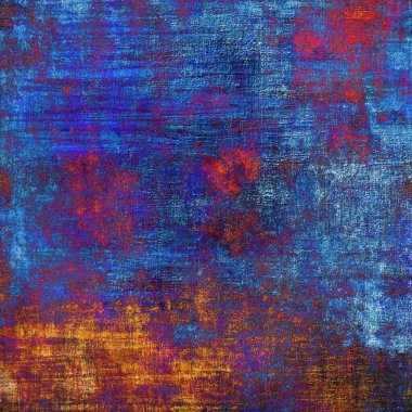 renkli desenli grungy arkaplan