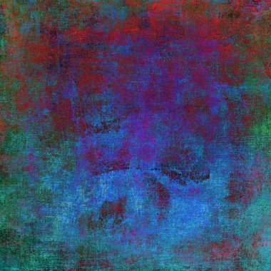 renkli desenli grungy arkaplan