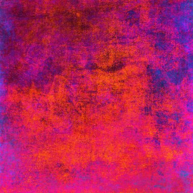 renkli desenli grungy arkaplan