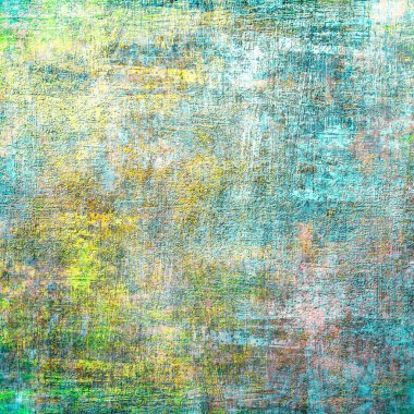 renkli desenli grungy arkaplan