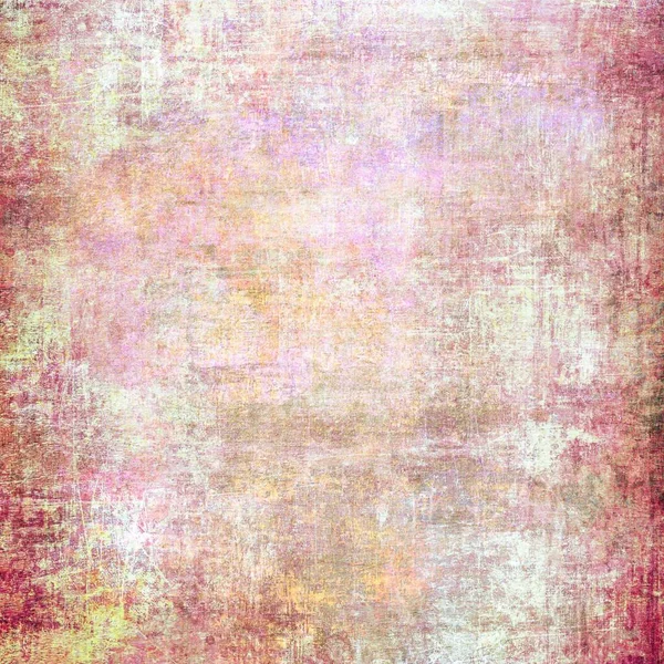 Colored Textured Grungy Background — Stock Photo, Image