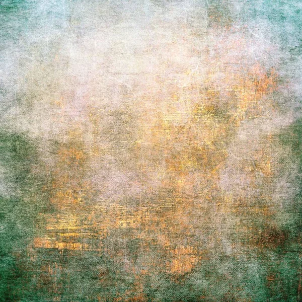 Colored Textured Grungy Background — Stock Photo, Image