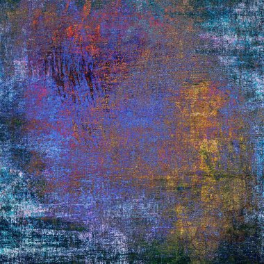 renkli desenli grungy arkaplan