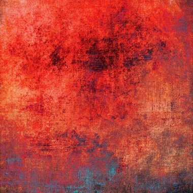 renkli desenli grungy arkaplan