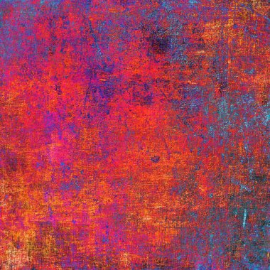 renkli desenli grungy arkaplan