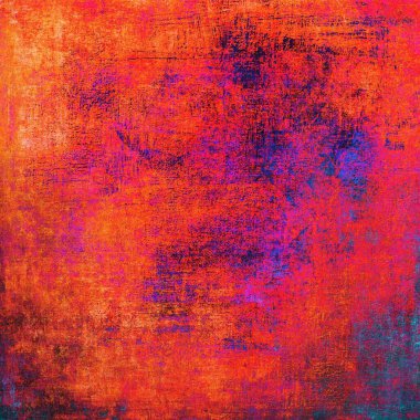 renkli desenli grungy arkaplan