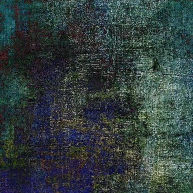 renkli desenli grungy arkaplan