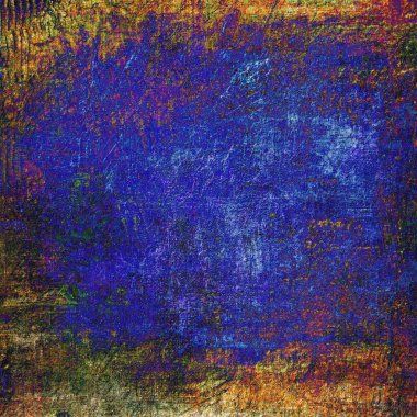 renkli desenli grungy arkaplan