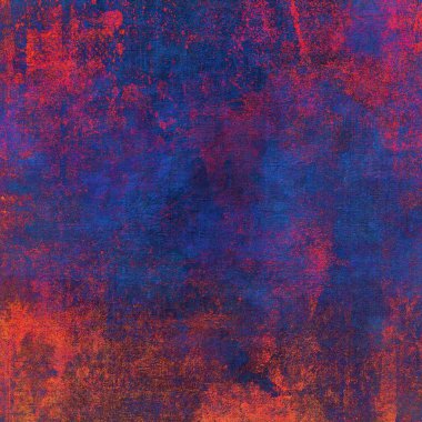 renkli desenli grungy arkaplan