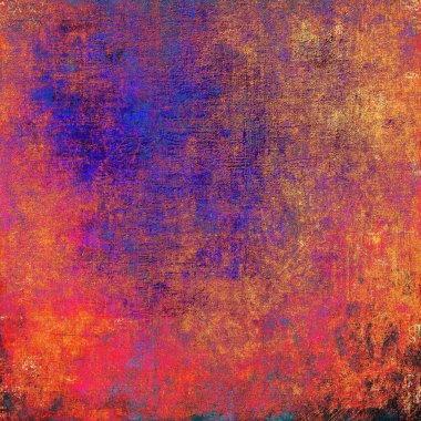 renkli desenli grungy arkaplan