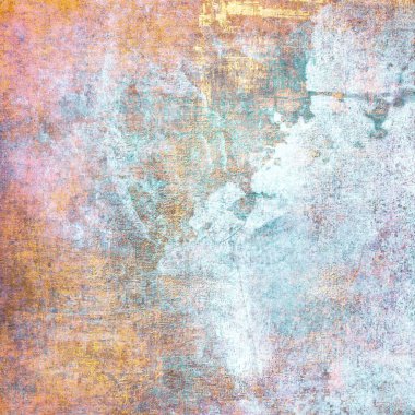 renkli desenli grungy arkaplan