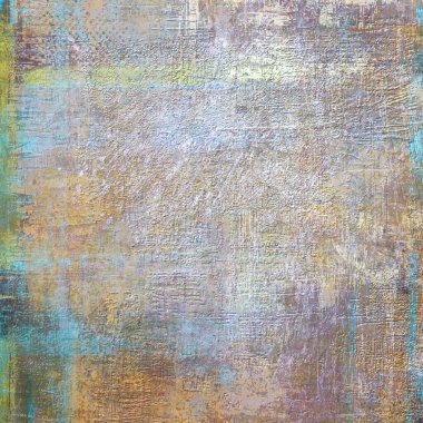 renkli desenli grungy arkaplan