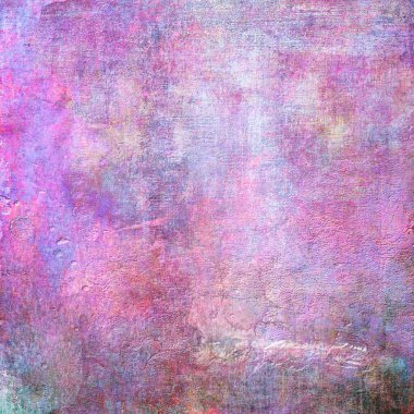 renkli desenli grungy arkaplan