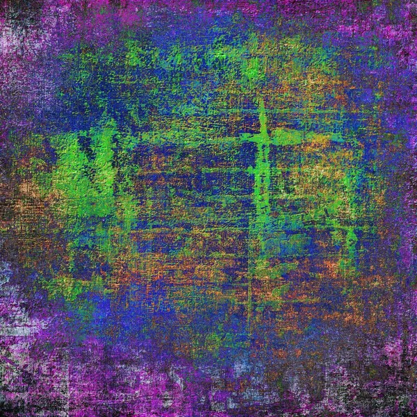 renkli desenli grungy arkaplan